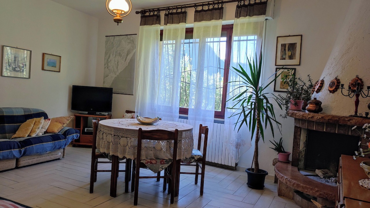 Photo of Livingroom in Prabione