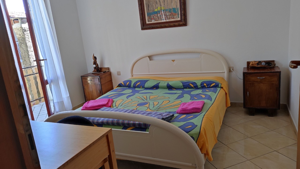 Photo of Bedroom in Prabione