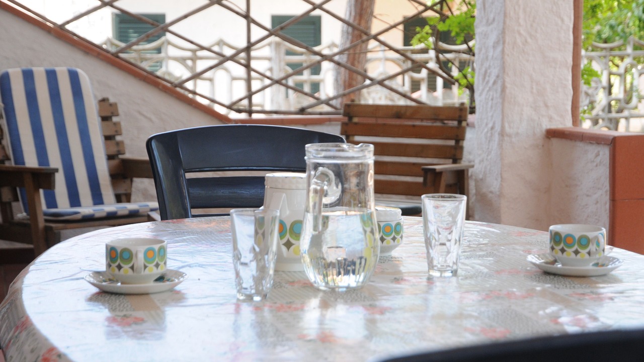 Photo of Outdoor in San Giovanni