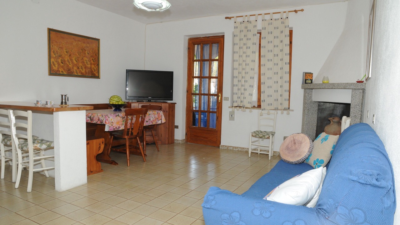Photo of Livingroom in San Giovanni