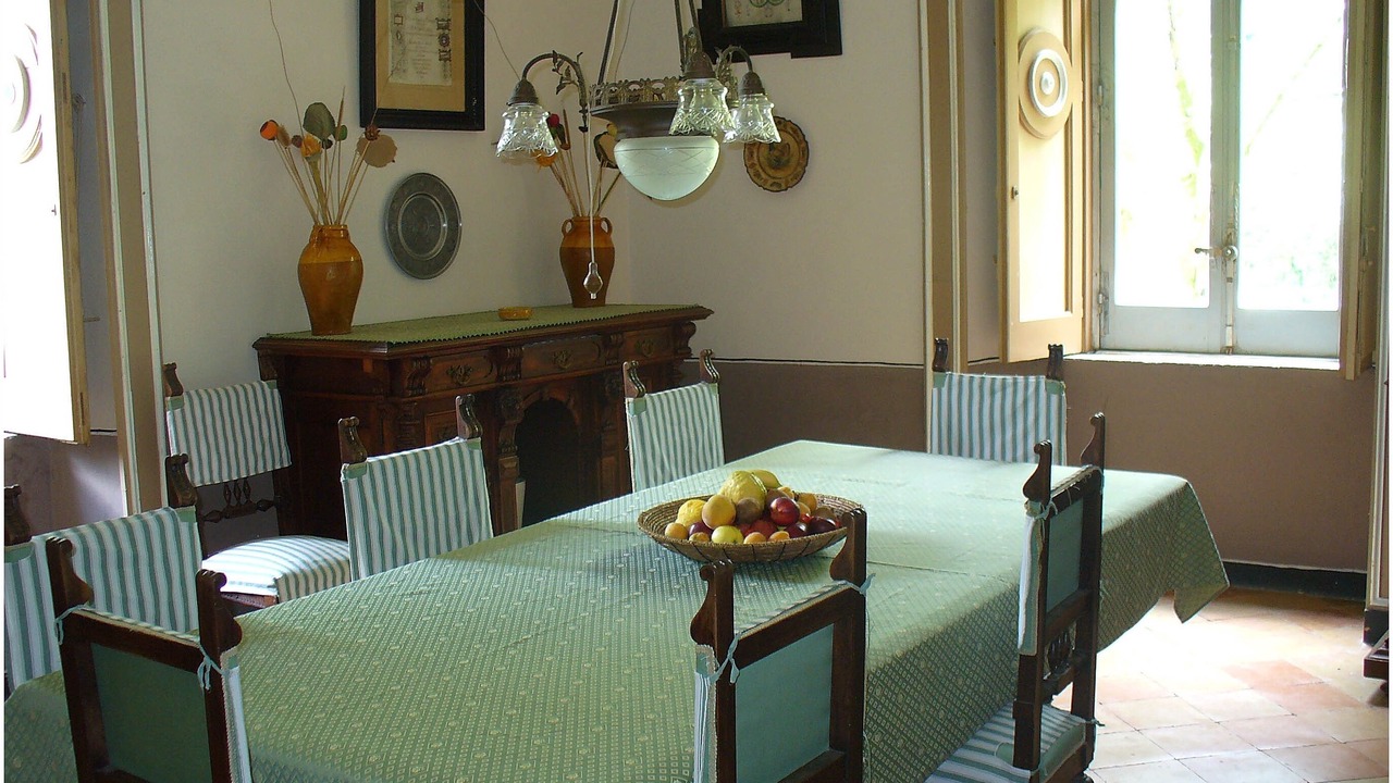 Photo of Livingroom in Perdifumo