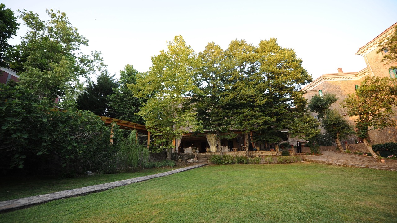 Photo of Outdoor in Perdifumo