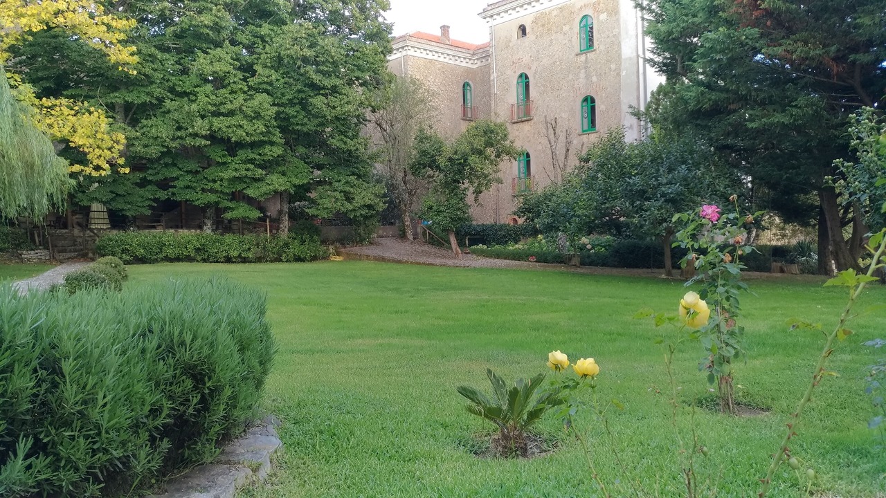 Photo of Outdoor in Perdifumo