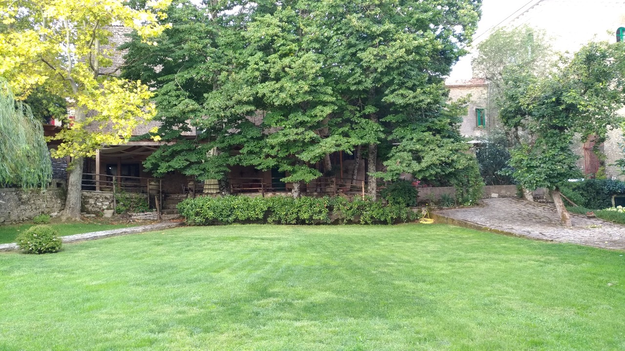Photo of Outdoor in Perdifumo