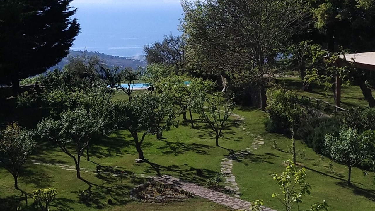 Photo of Outdoor in Perdifumo