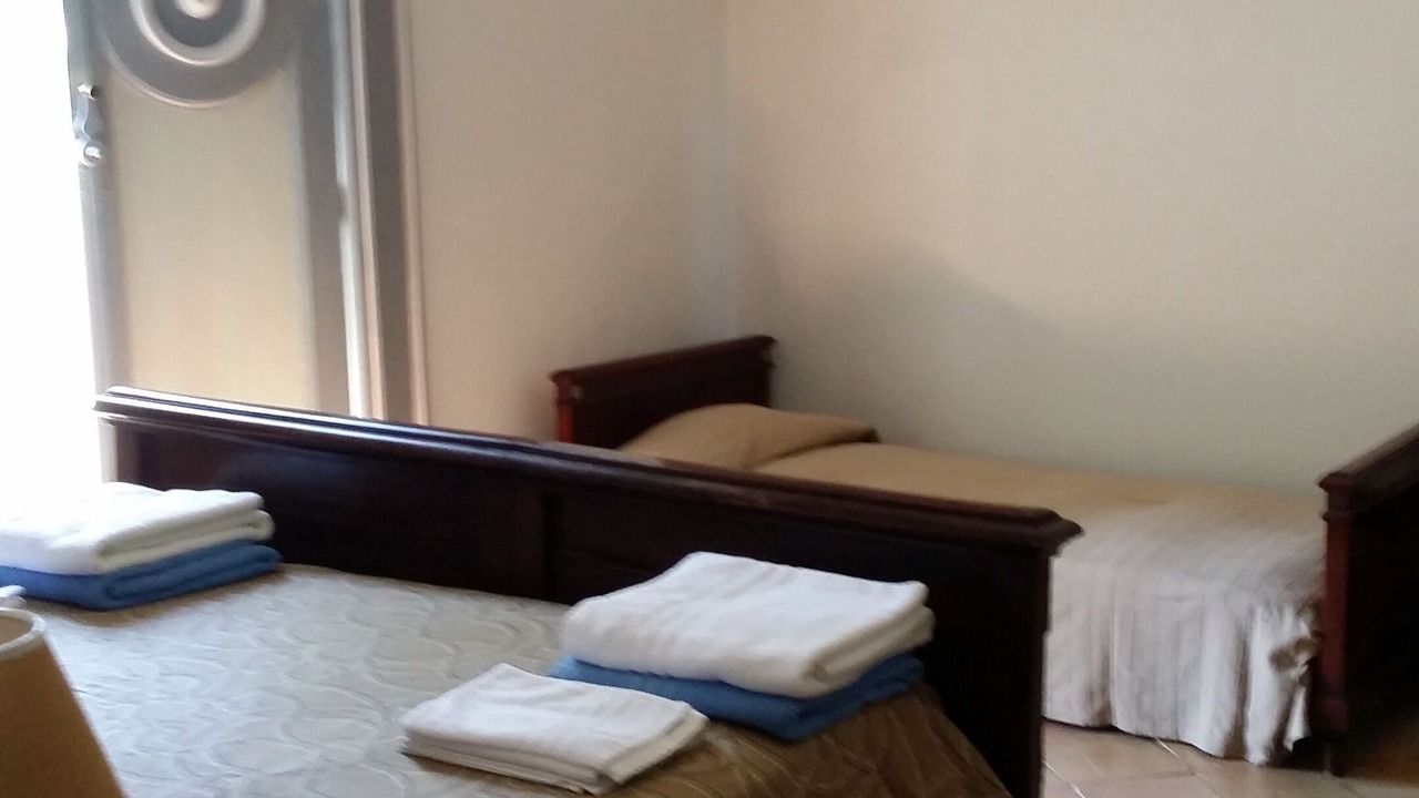 Photo of Bedroom in Perdifumo