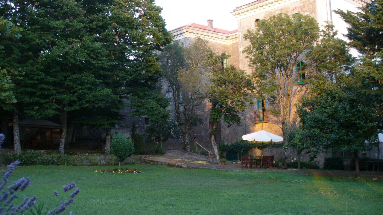 Photo of Outdoor in Perdifumo
