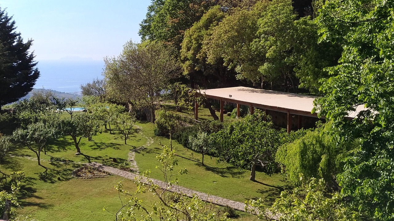 Photo of Outdoor in Perdifumo