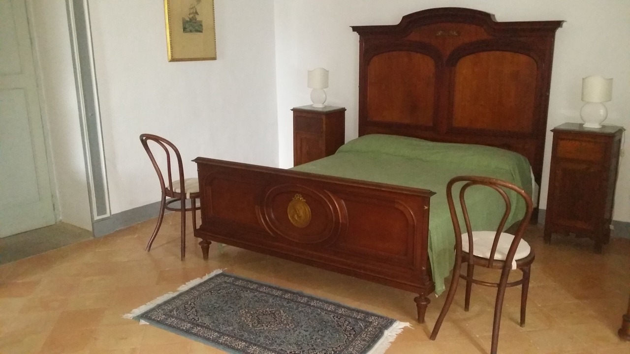 Photo of Bedroom in Perdifumo