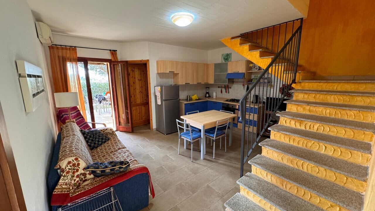 Photo of Bedroom in Sant'Anna Arresi