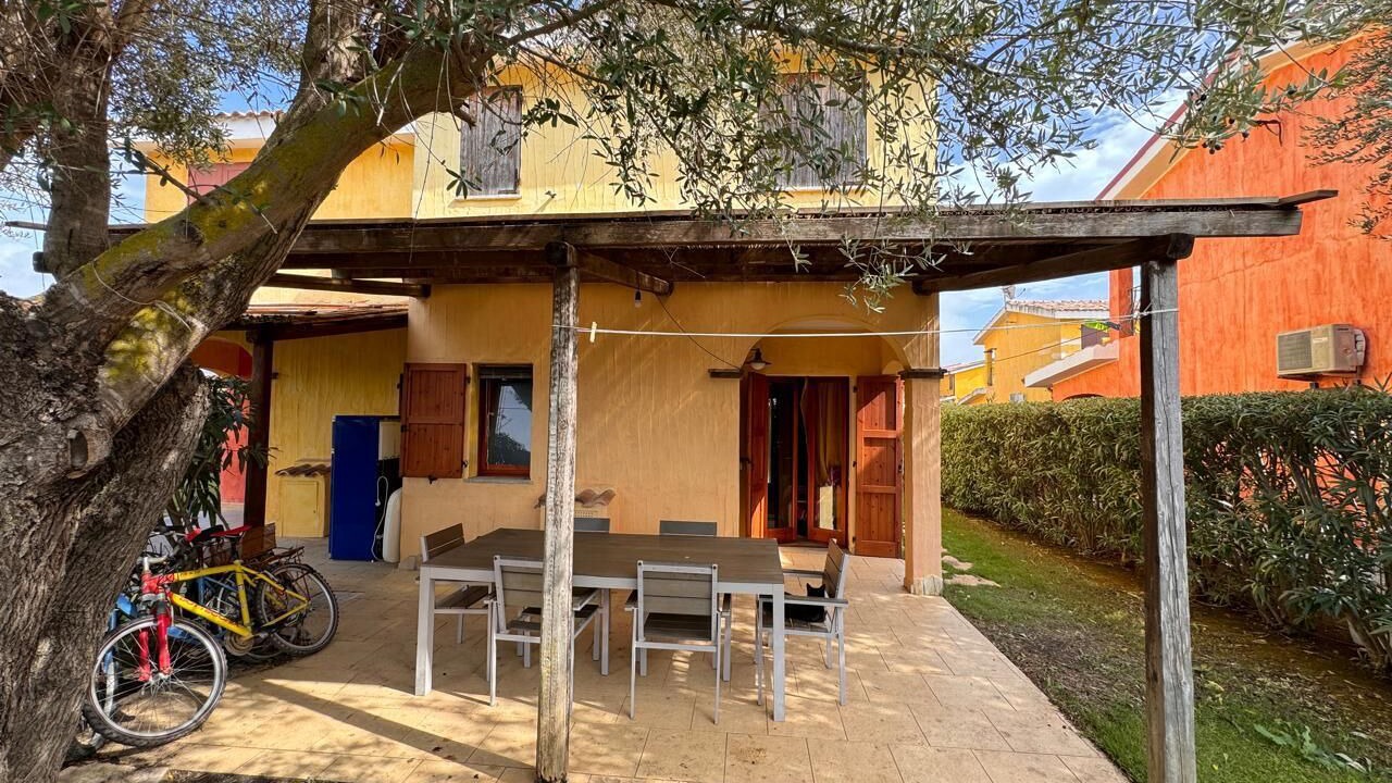 Photo of Patio Balcony in Sant'Anna Arresi