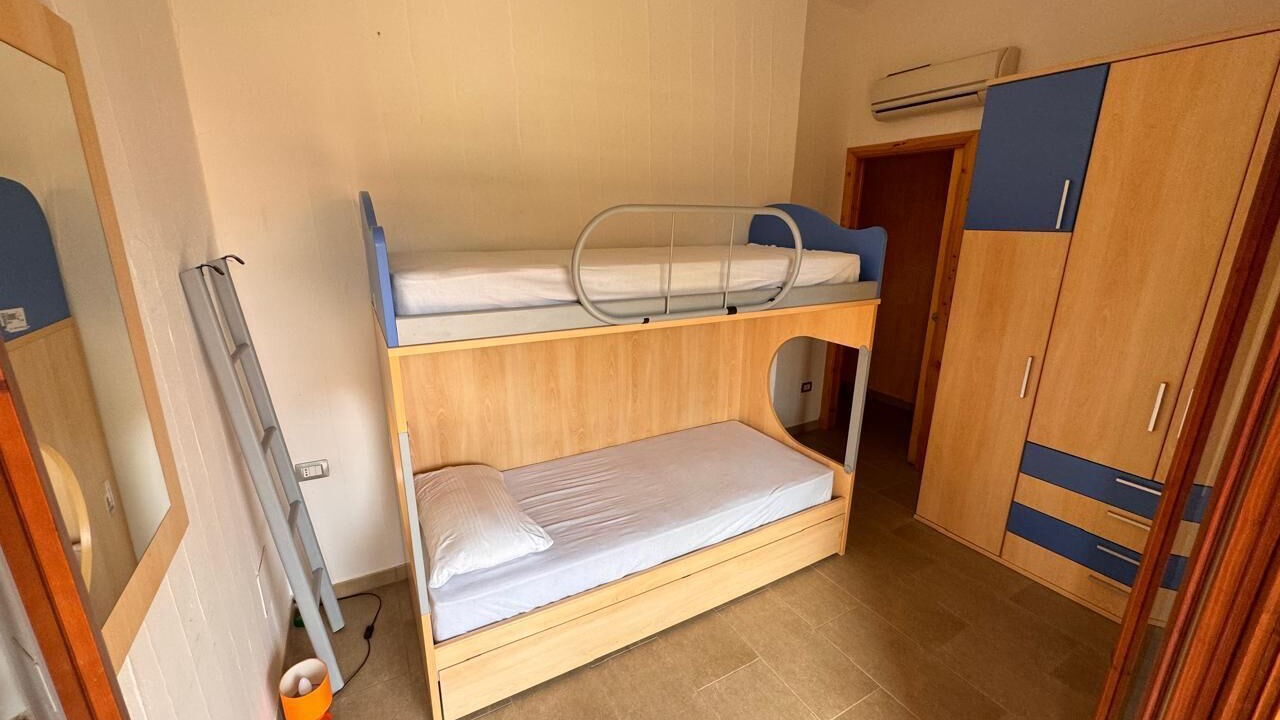 Photo of Bedroom in Sant'Anna Arresi