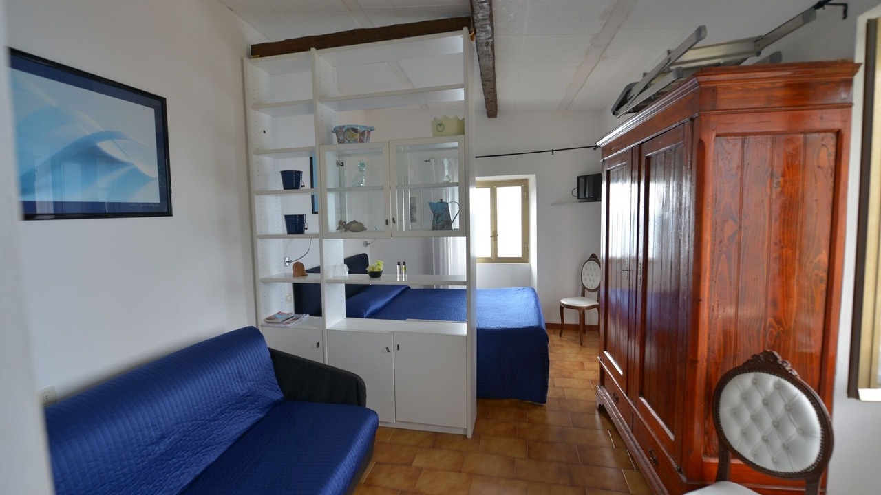 Photo of Bedroom in Riomaggiore