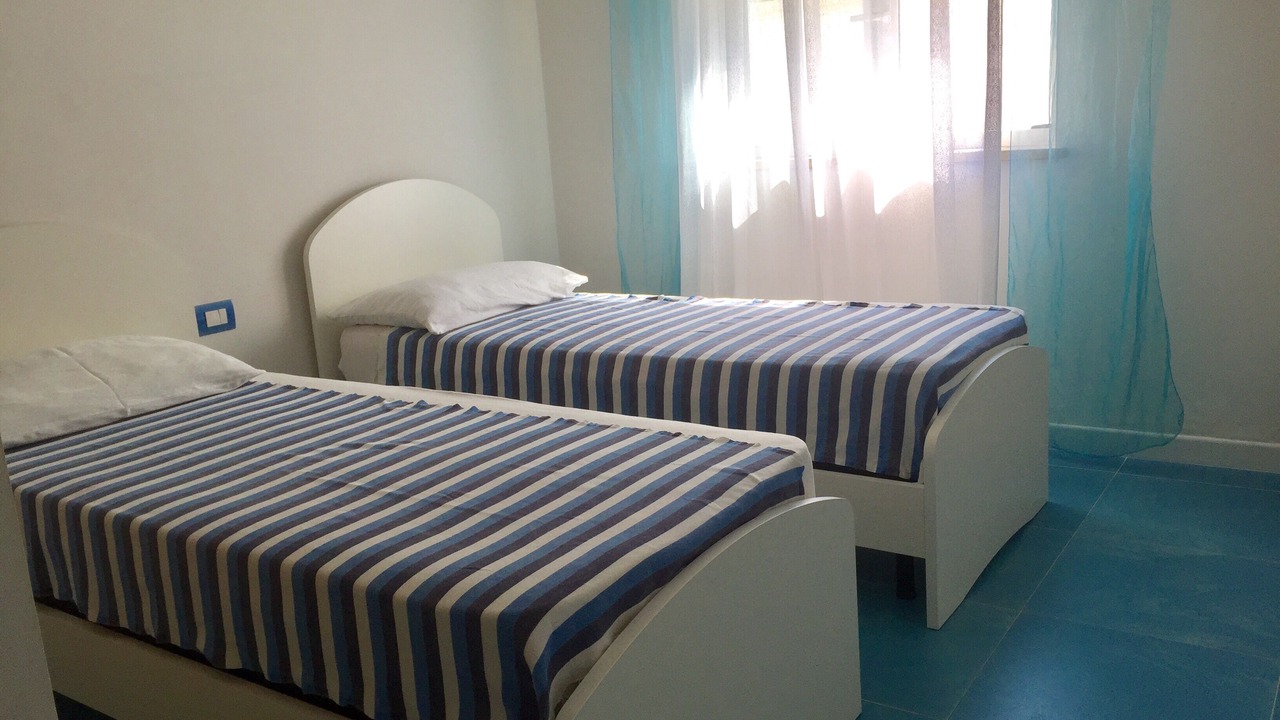 Photo of Bedroom in Marina di Mancaversa