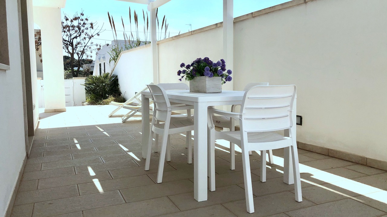 Photo of Outdoor in Marina di Mancaversa