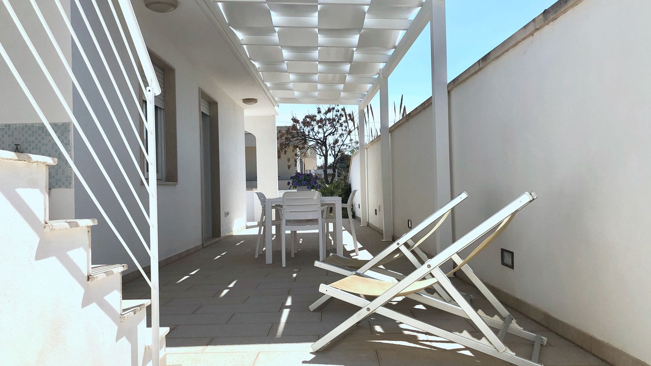 Photo of Outdoor in Marina di Mancaversa