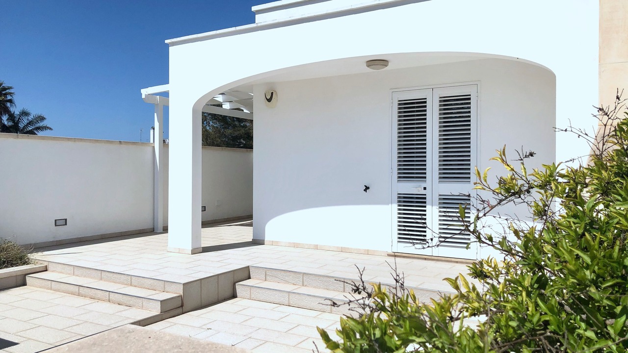 Photo of Outdoor in Marina di Mancaversa