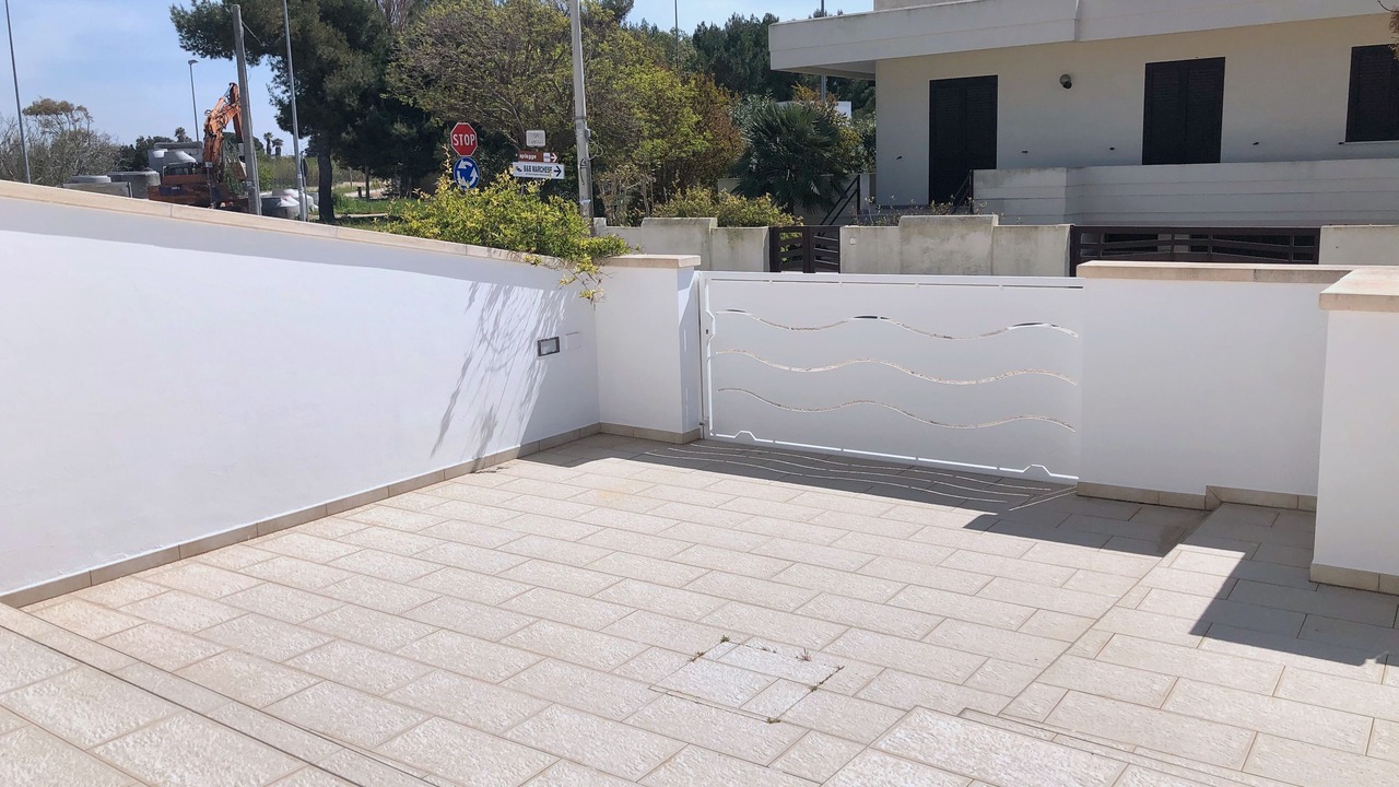 Photo of Outdoor in Marina di Mancaversa