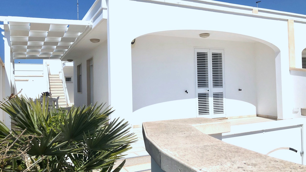 Photo of Outdoor in Marina di Mancaversa