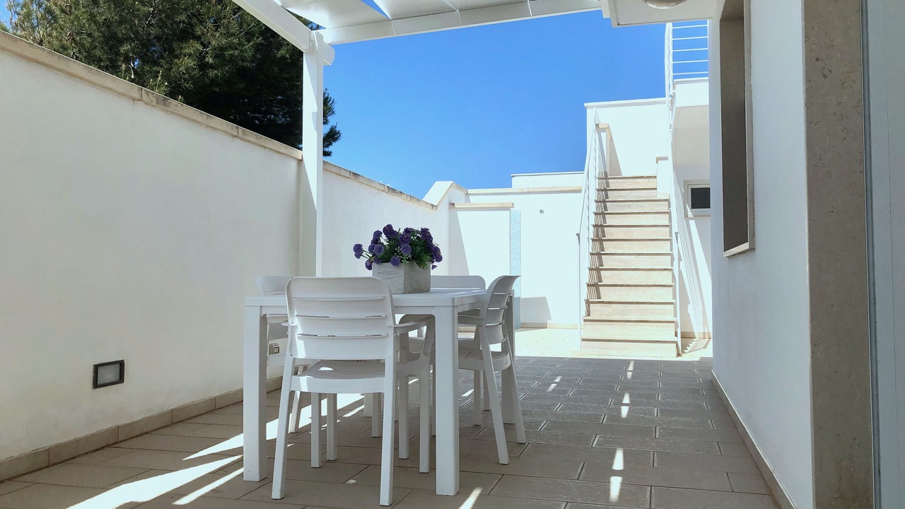 Photo of Outdoor in Marina di Mancaversa