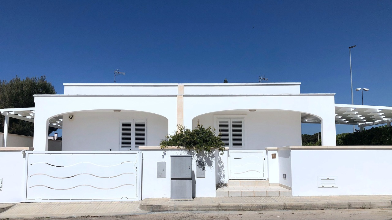 Photo of Outdoor in Marina di Mancaversa