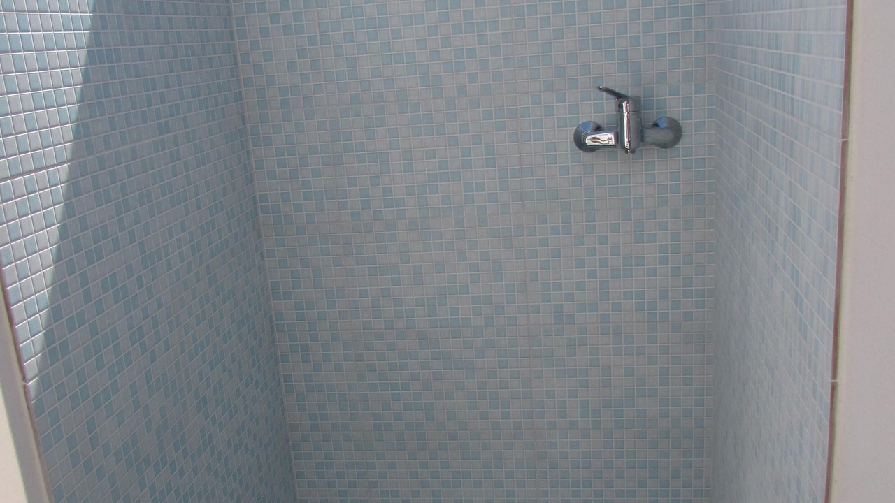 Photo of Bathroom in Marina di Mancaversa