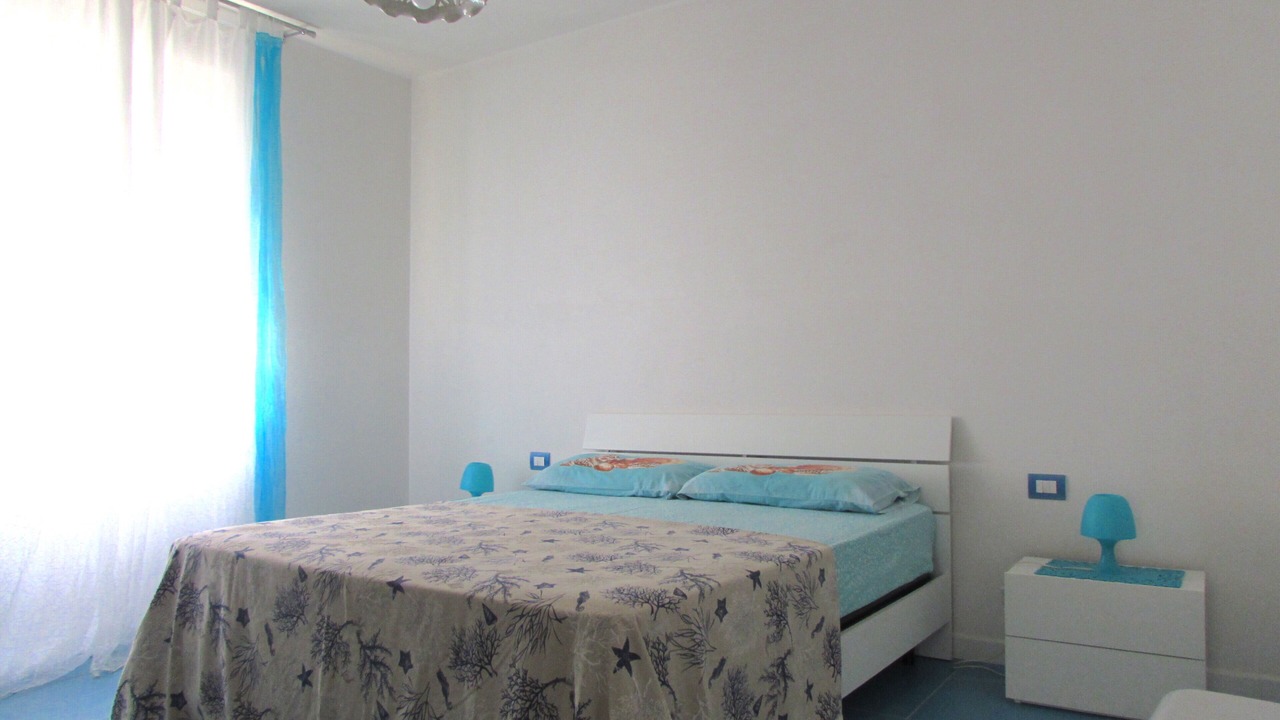 Photo of Bedroom in Marina di Mancaversa