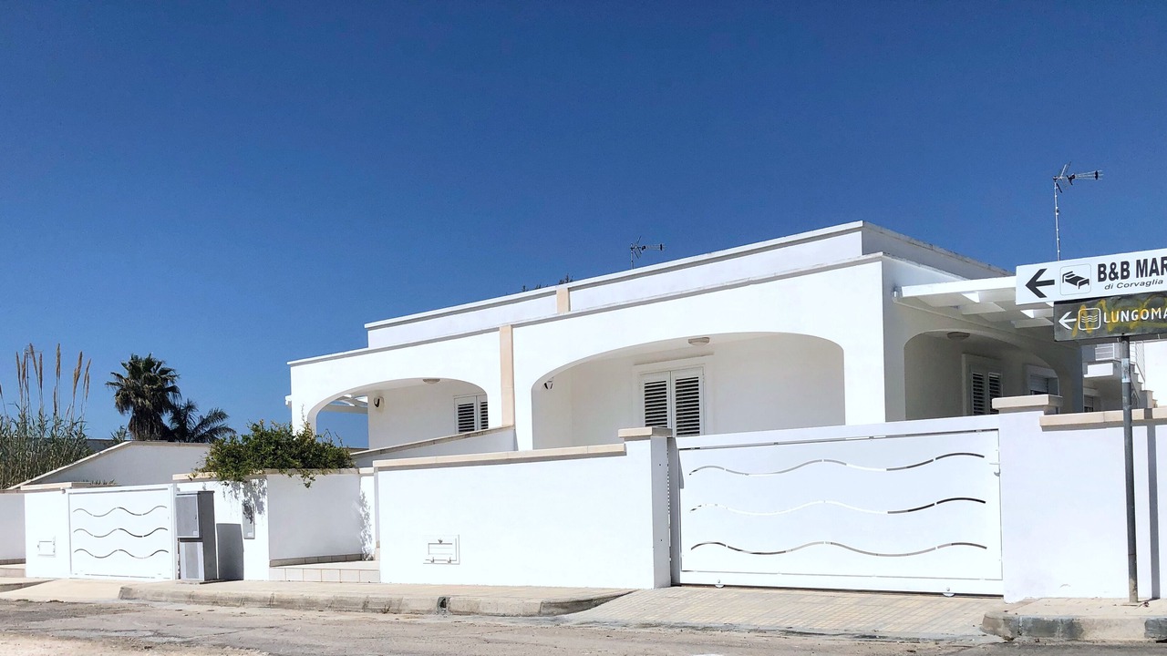 Photo of Outdoor in Marina di Mancaversa