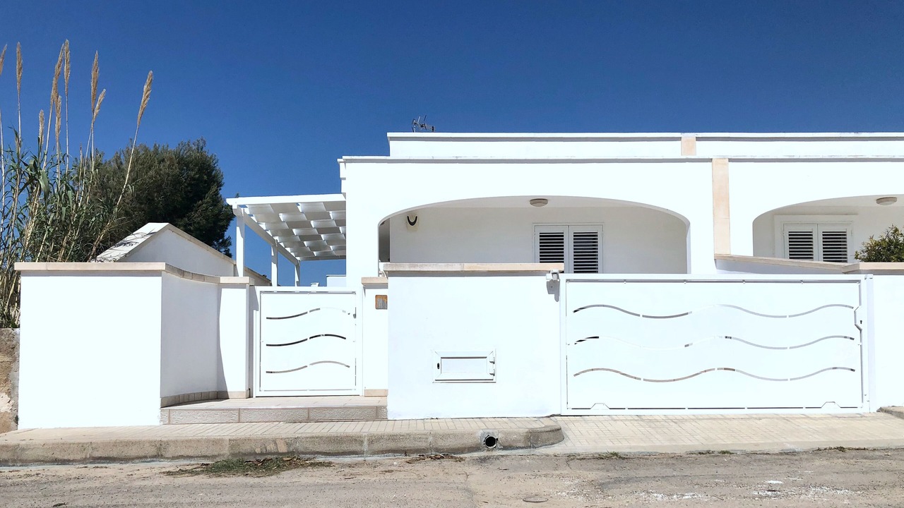 Photo of Outdoor in Marina di Mancaversa