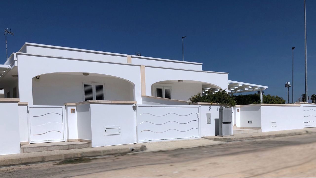 Photo of Outdoor in Marina di Mancaversa