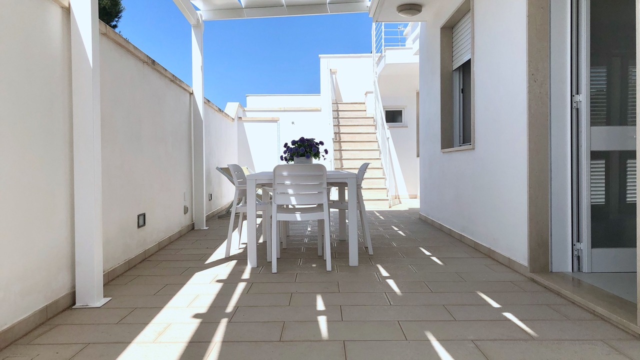 Photo of Outdoor in Marina di Mancaversa