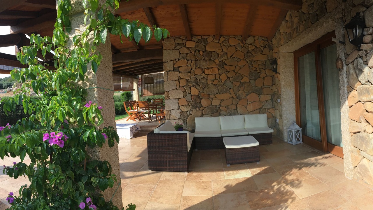 Photo of Patio Balcony in Castiadas