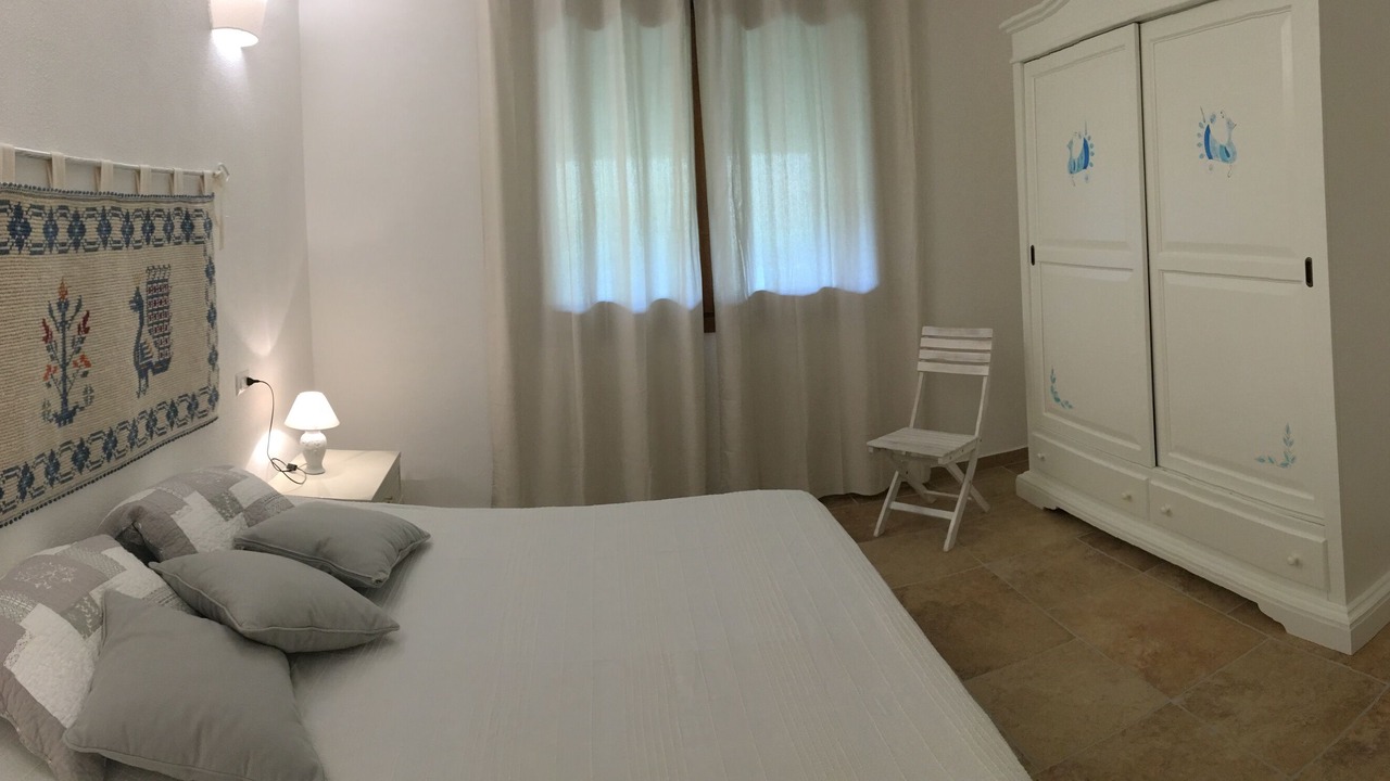 Photo of Bedroom in Castiadas