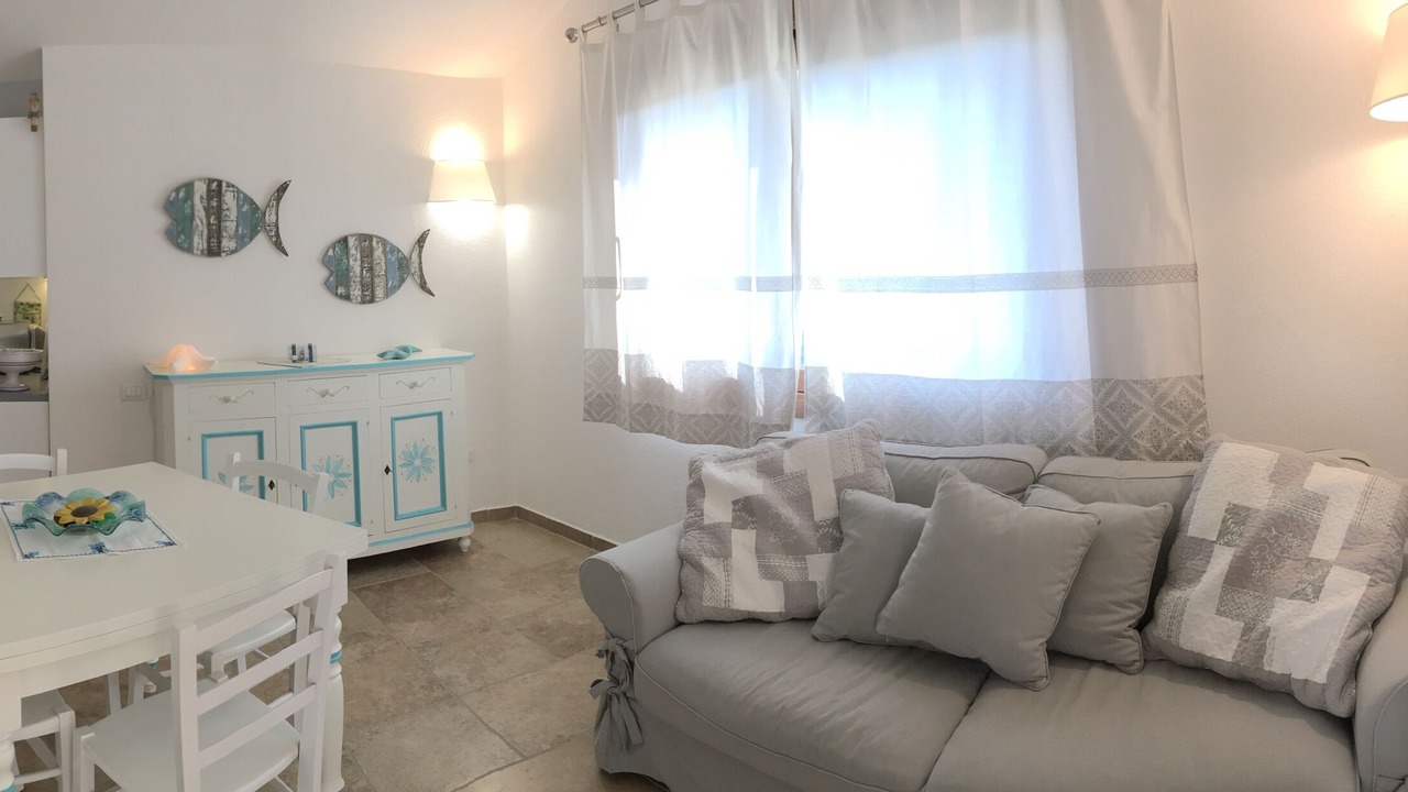 Photo of Livingroom in Castiadas