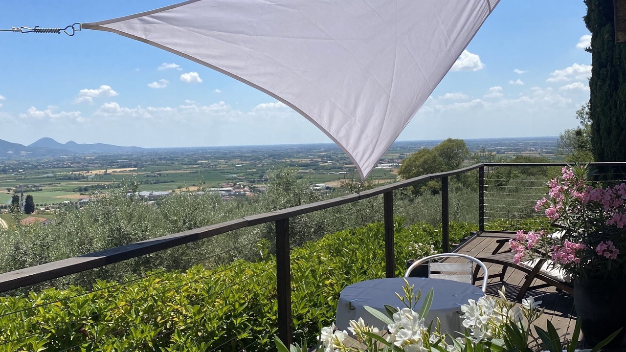 Photo of Patio Balcony in Sossano