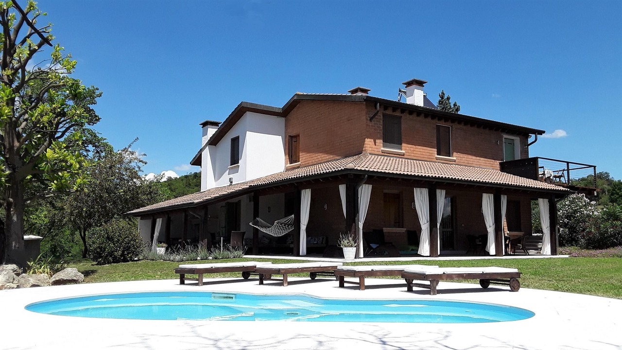 Photo of Outdoor in Sossano