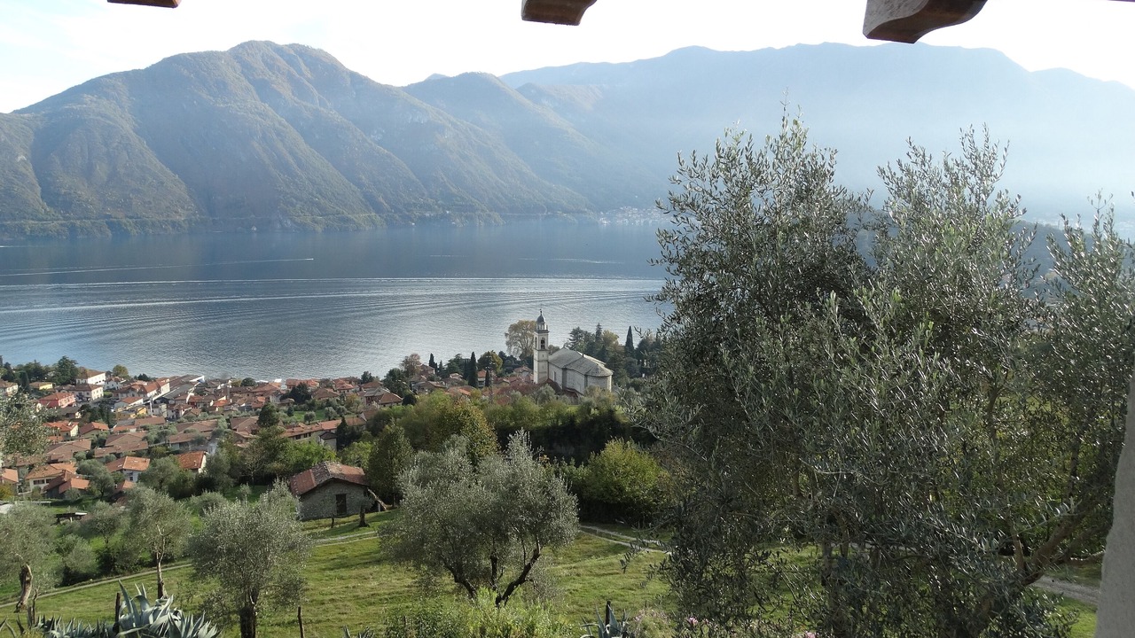 Photo of Others in Mezzegra