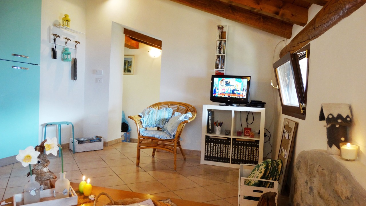 Photo of Bedroom in Mezzegra