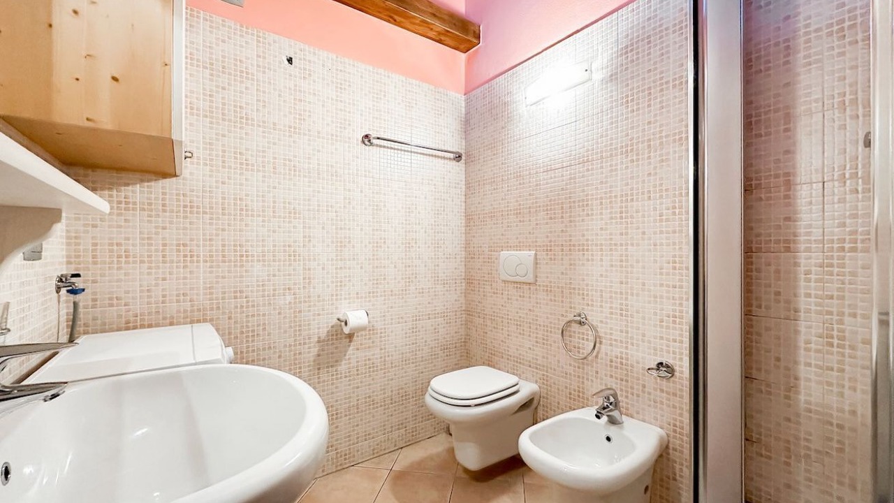 Photo of Bathroom in Bellano