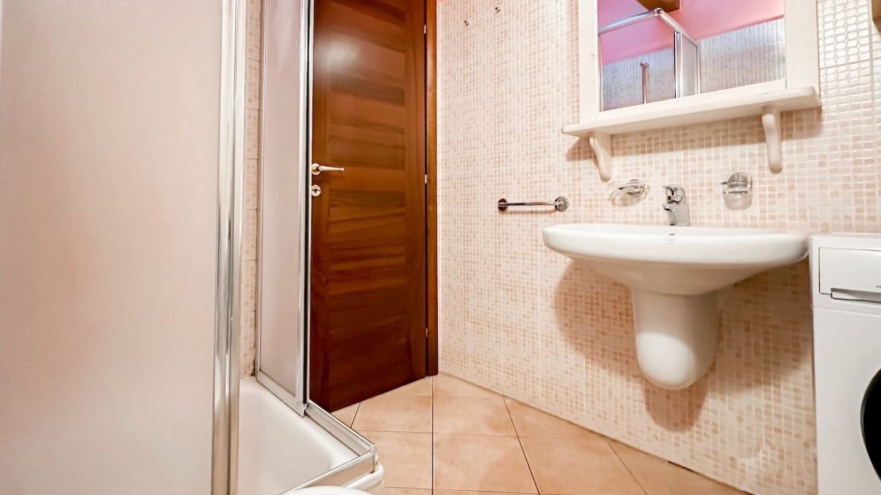 Photo of Bathroom in Bellano