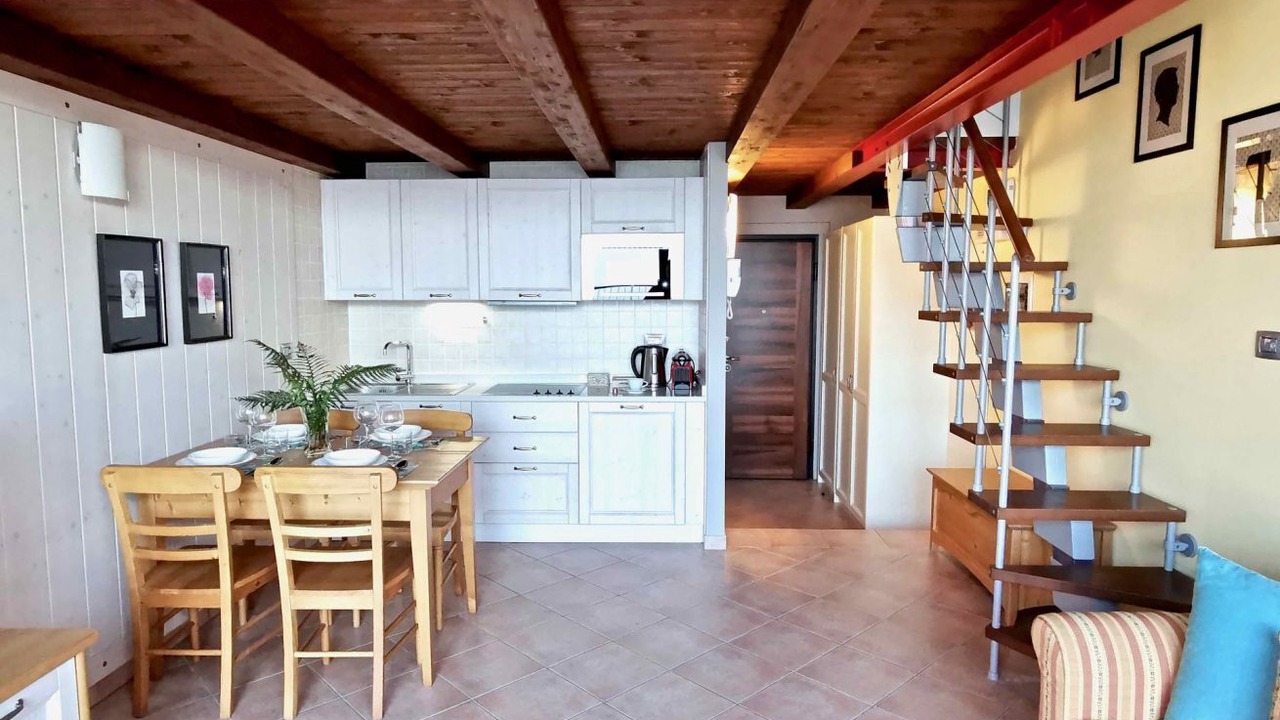 Photo of Kitchen in Bellano