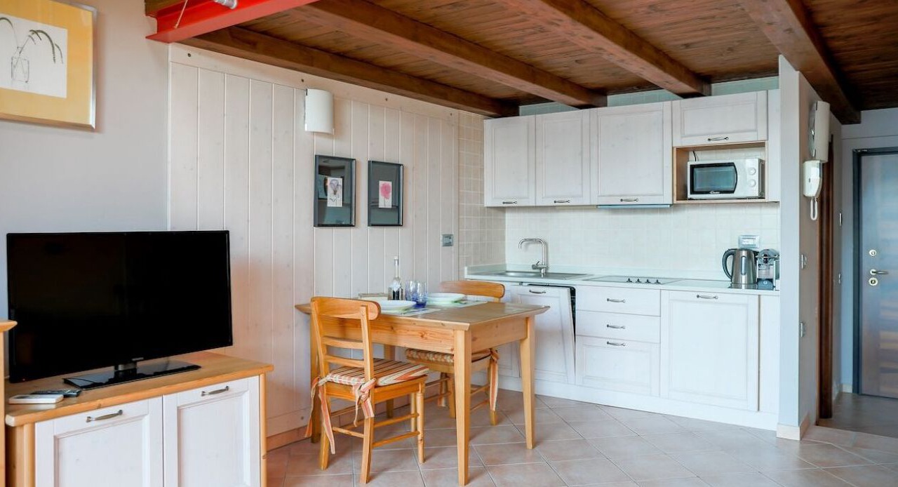 Photo of Kitchen in Bellano
