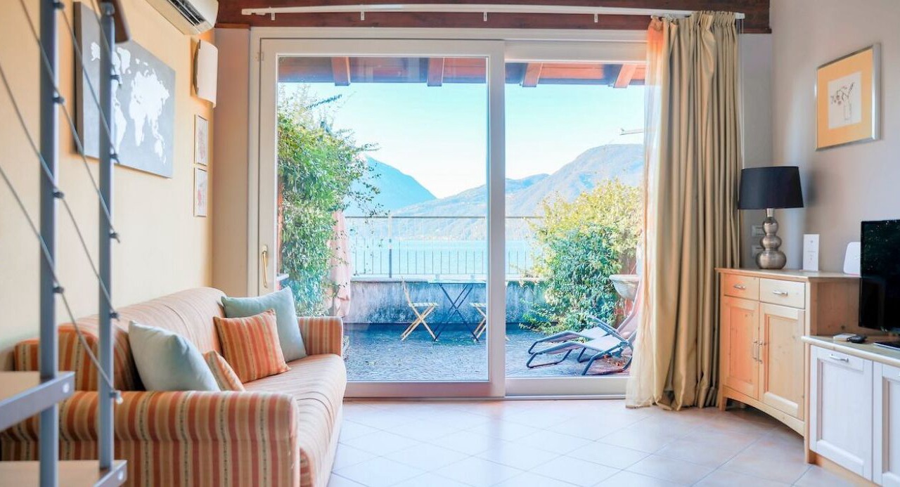Photo of Livingroom in Bellano