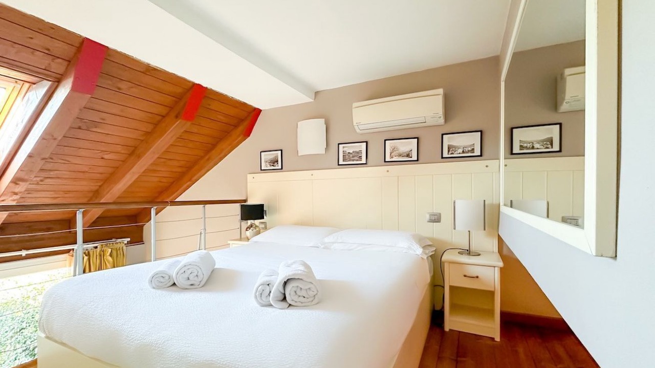 Photo of Bedroom in Bellano