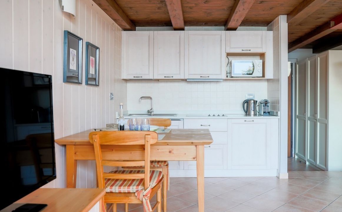 Photo of Kitchen in Bellano
