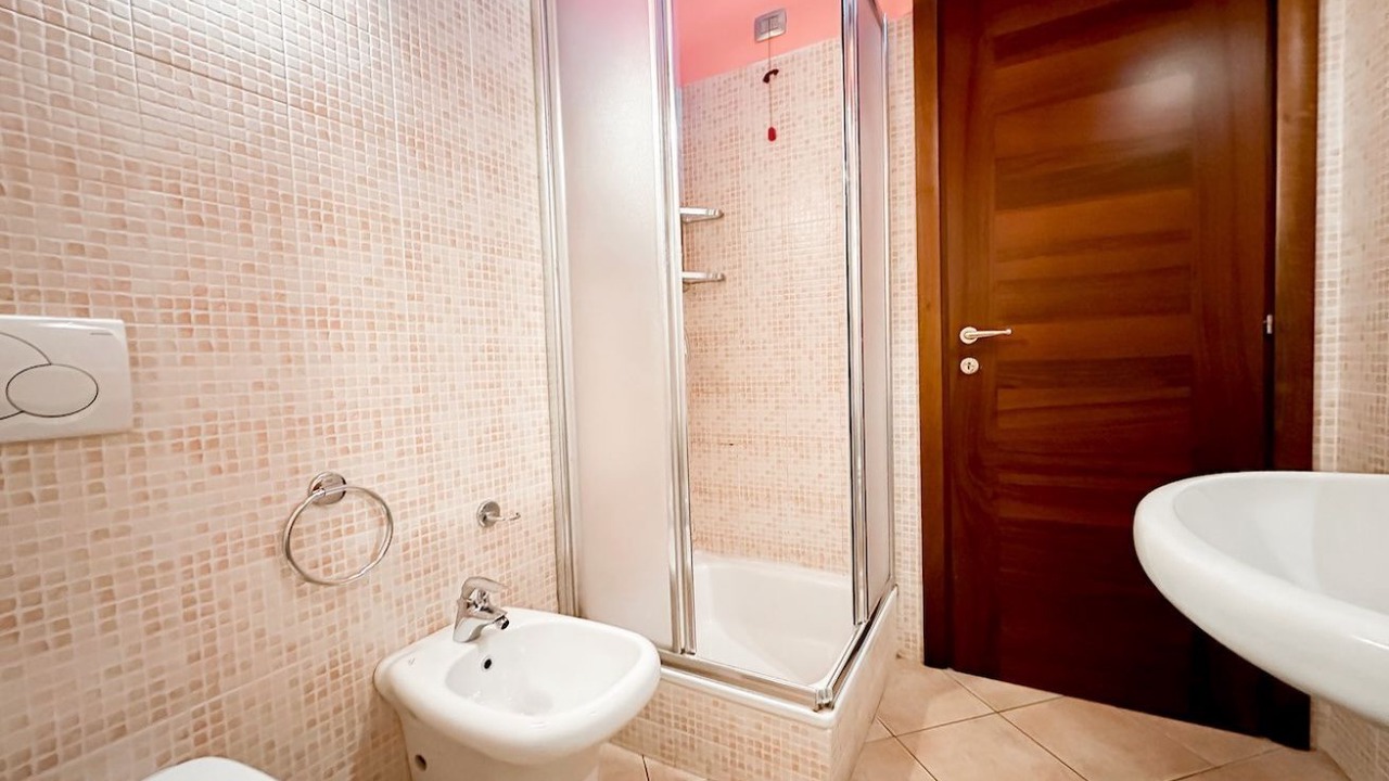 Photo of Bathroom in Bellano