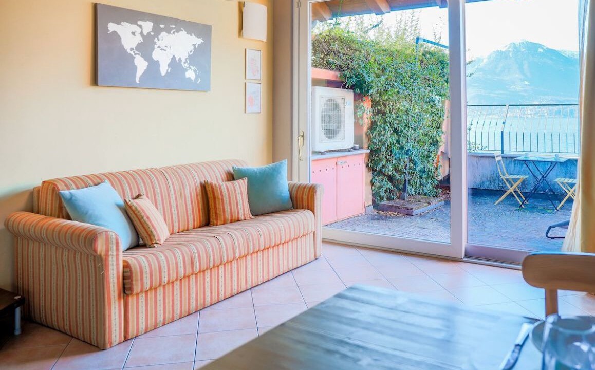 Photo of Livingroom in Bellano