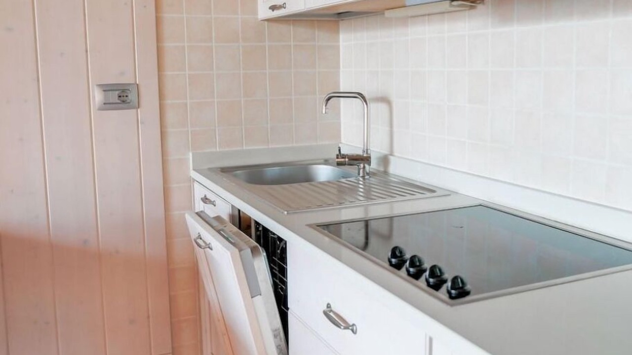 Photo of Kitchen in Bellano