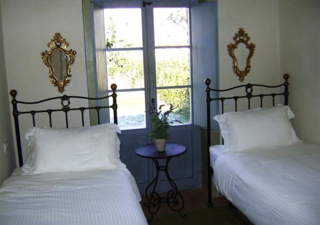 Photo of Bedroom in Acqua Loreto