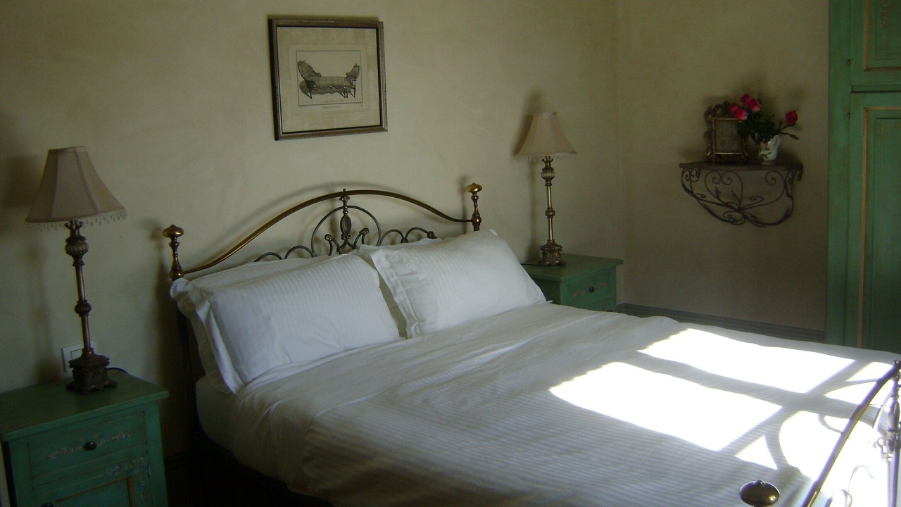 Photo of Bedroom in Acqua Loreto
